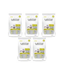 La Vital Somon Balıklı 5x1.5 KG Yavru Kedi Maması