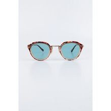 La Viva 23LV5004R04 Yeşil UV 400 Korumalı Unisex Güneş Gözlüğü