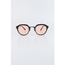 La Viva 23LV5004R06 Turuncu UV 400 Korumalı Unisex Güneş Gözlüğü