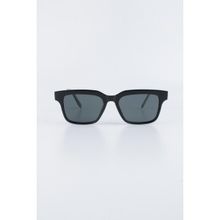 La Viva 23LV6066R01 Siyah UV 400 Korumalı Unisex Güneş Gözlüğü
