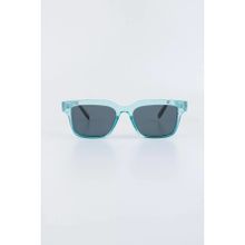 La Viva 23LV6066R05 Mavi UV 400 Korumalı Unisex Güneş Gözlüğü