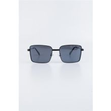 La Viva 23LV9002R01 Siyah UV 400 Korumalı Erkek Güneş Gözlüğü