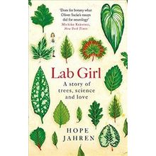 Lab Girl - Hope Jahren