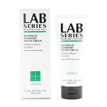 Lab Series Maximum Comfort Shave 100 ml Traş Kremi