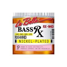 Labella RX-N4D 0.45 Gitar Bas 4 Tel