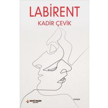 Labirent - Kadir Çevik