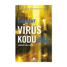 Labirent Virüs Kodu - James Dashner