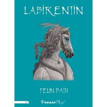 Labirentin - Pelin Batu