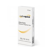 Laboquick 1 Adet Ultra Erken Gebelik Testi
