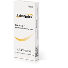 Laboquick 5 Adet Ultra Erken Gebelik Testi