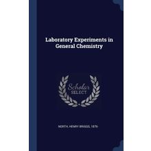 Laboratory Experiments in General Chemistry - Hilal Mert Nevin San Süleyman Akman Ayşegül Öncül Demet Aydınoğlu A. Bahattin Soydan