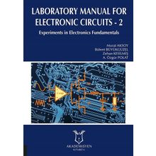 Laboratory Manual For Electronic Circuits - 2