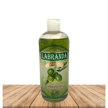 Labranda 400 ml Zeytinyağlı Şampuan