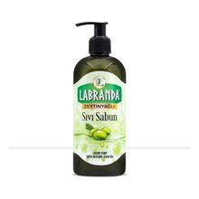 Labranda 400 ml Zeytinyağlı Sıvı Sabun