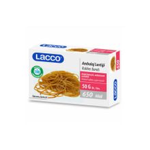 Lacco 650 Ambalaj Lastiği