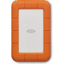 Lacie Rugged Mini STMF1000400 Type-C 1 TB Taşınabilir SSD