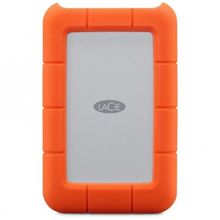 Lacie STFR4000800 4TB Rugged Mini Taşınabilir Disk