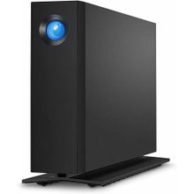 Lacie STHA10000800 10TB USB-C USB 3.1 Thunderbolt Harici Disk