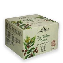 Lacinia 45 ml Göz Çevresi Kremi