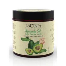 Lacinia 500 ML Avokado Yağlı Saç Maskesi