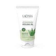 Lacınıa Aloe Vera 150 ml Cilt Temizleyici Peeling Jel