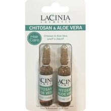 Lacinia Chitosan&Aloe Vera 2`Li Saç Serum