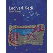 LACIVERT KEDI - TARIK SIPAHI