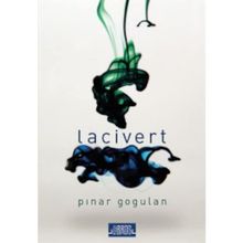 Lacivert - Pınar Gogulan