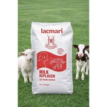 Lacmari Kuzu Buzağı Oğlak maması 25 kilo