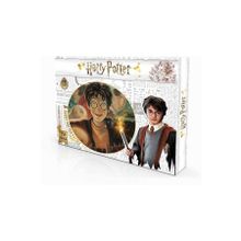 Laço Harry Potter 250 Parça Çocuk Puzzle