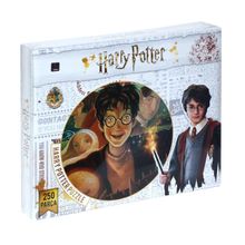 Laço Kids HP7565 Harry Potter 250 Parça Puzzle