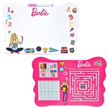 Laço Kids-Utku Oyuncak 8103 Barbie Eva Yazı Tahtası