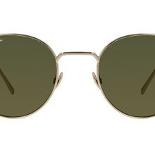 Lacoste 197S 757 50 Unisex Güneş Gözlüğü