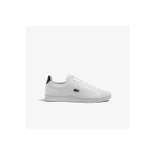 Lacoste 745SMA0023 Beyaz Erkek Günlük Ayakkabı