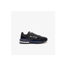 Lacoste 746SMA0123 Elite Active Siyah Erkek Sneaker
