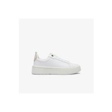 Lacoste 748SFA0018T B53 Carnaby Platform Beyaz Kadın Sneaker Ayakkabı