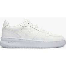 Lacoste 748SMA0097T-21G L001 Set Beyaz Erkek Sneaker