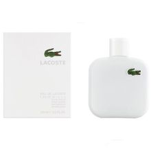 Lacoste Eau De Lacoste Blanc L.12.12 EDT 100 ML Çiçeksi Erkek Parfüm