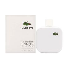 Lacoste Eau De Lacoste L.12.12 Blanc EDT 175 ml Sprey Erkek Parfüm