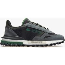 Lacoste Elite Active 751SMA0041T 312 Siyah Erkek Spor Ayakkabı