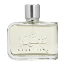 Lacoste Essential EDT125 Ml Erkek Parfümü (737052483214)