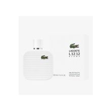 Lacoste L.12.12 Blanc EDT 100 ml Erkek Parfüm