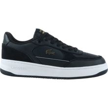 Lacoste L001 Ace 751SMA0130.312 Siyah Erkek Spor Ayakkabı