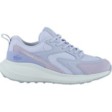 Lacoste L003 Evo 750SFA0116.LP6 Mor Kadın Spor Ayakkabı