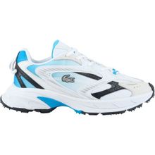 Lacoste L003 Neo Shot 751SMA0046.080 Beyaz Erkek Spor Ayakkabı