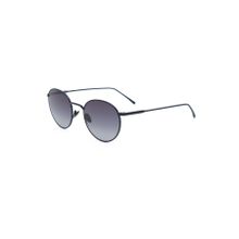 Lacoste L197S-50/21 Matte Blue 424 50 Güneş Gözlüğü