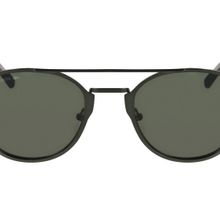 Lacoste L263S Oval Haki 53/22/145 Erkek Güneş Gözlüğü