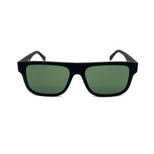 Lacoste L6000S Koyu Kırmızı Kadın Güneş Gözlüğü