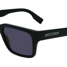 Lacoste L6004S 001 55 Erkek Güneş Gözlüğü