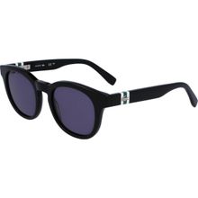 Lacoste L6006S 001 49 Unisex Güneş Gözlüğü